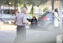 گزارش تصویری آزمون کارشناسی 1401